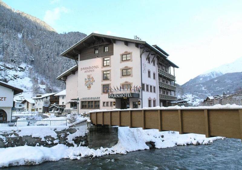 Parkhotel Sölden