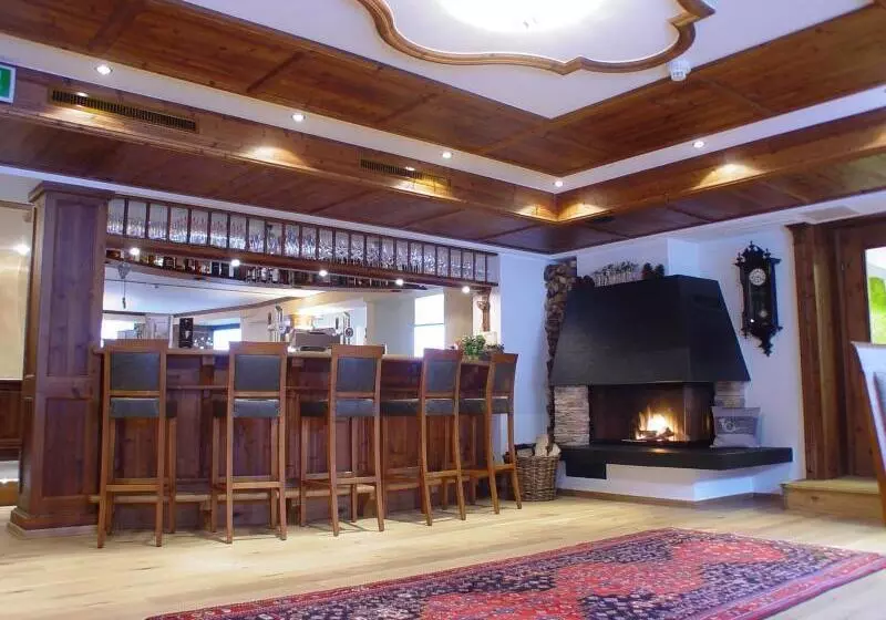 Hotel Post Kappl