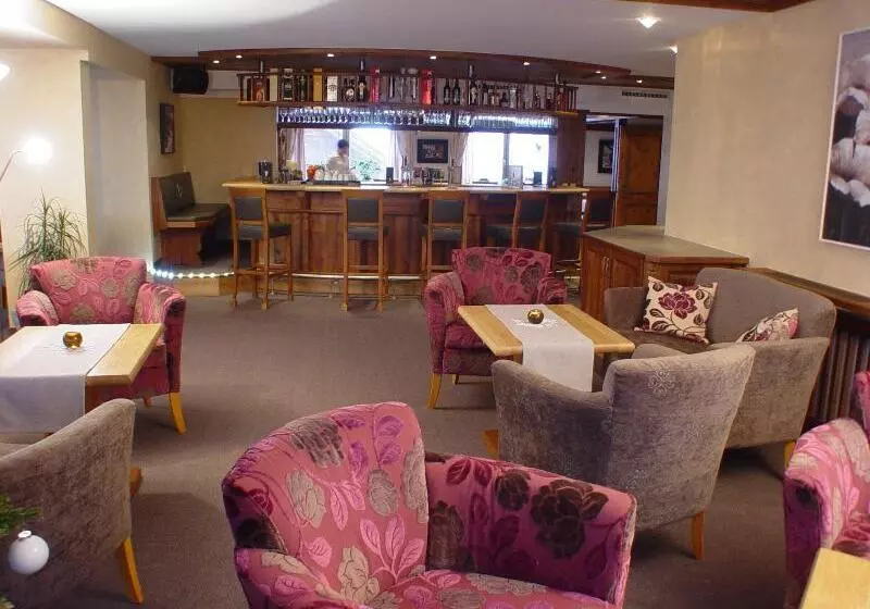 Hotel Post Kappl