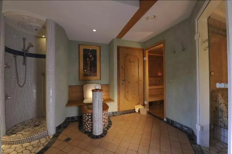Hotel Post Kappl