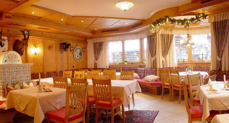 Hotel Post Kappl