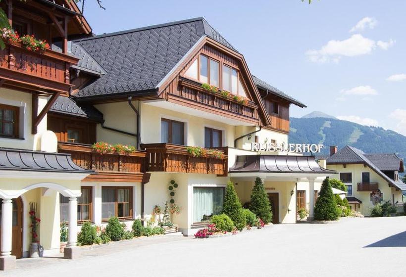 فندق Reisslerhof