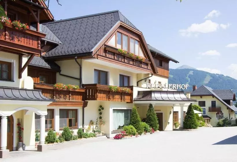 Hotel Reisslerhof