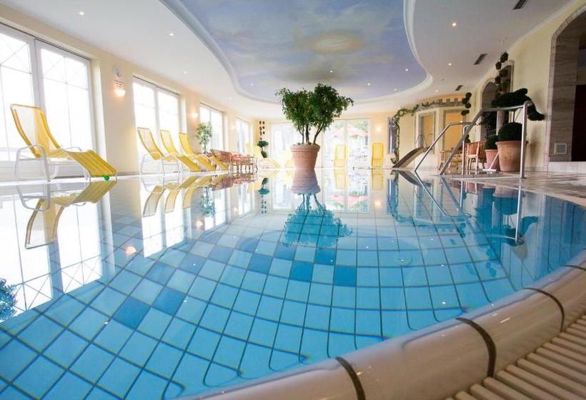 فندق Reisslerhof