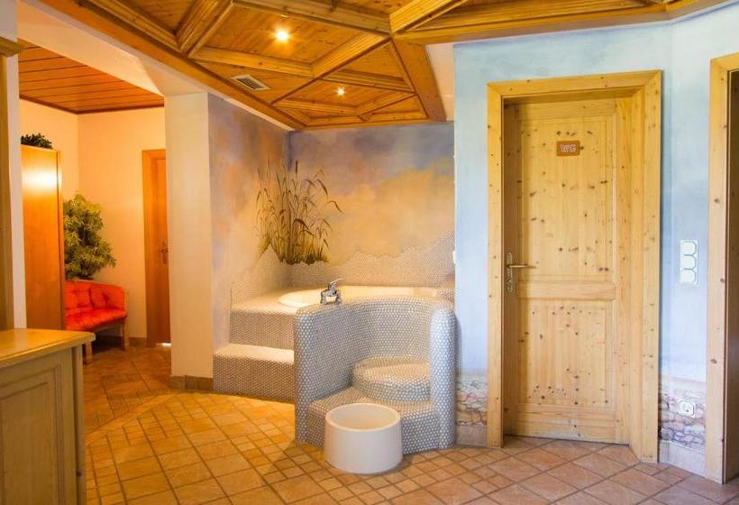 فندق Reisslerhof