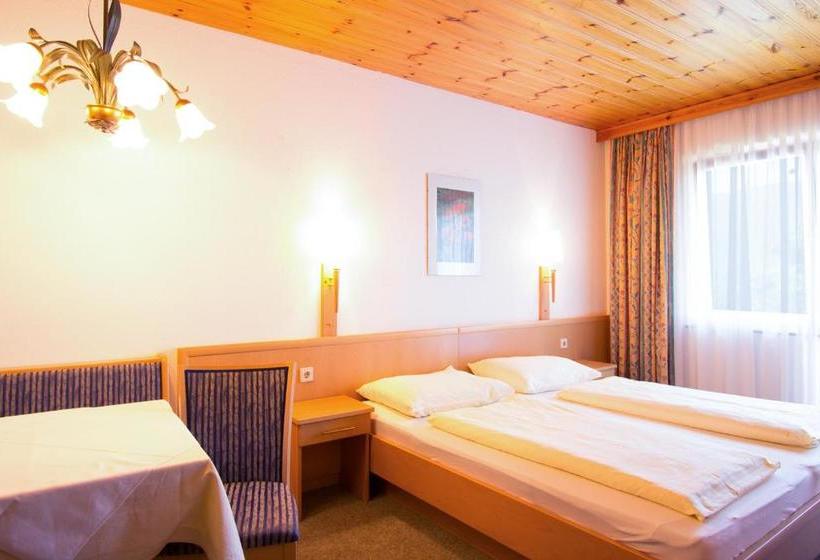 فندق Reisslerhof