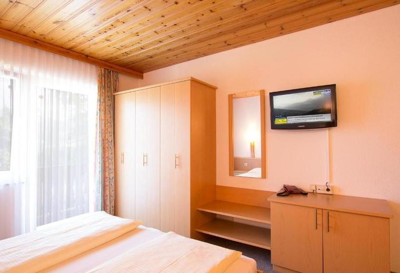 فندق Reisslerhof