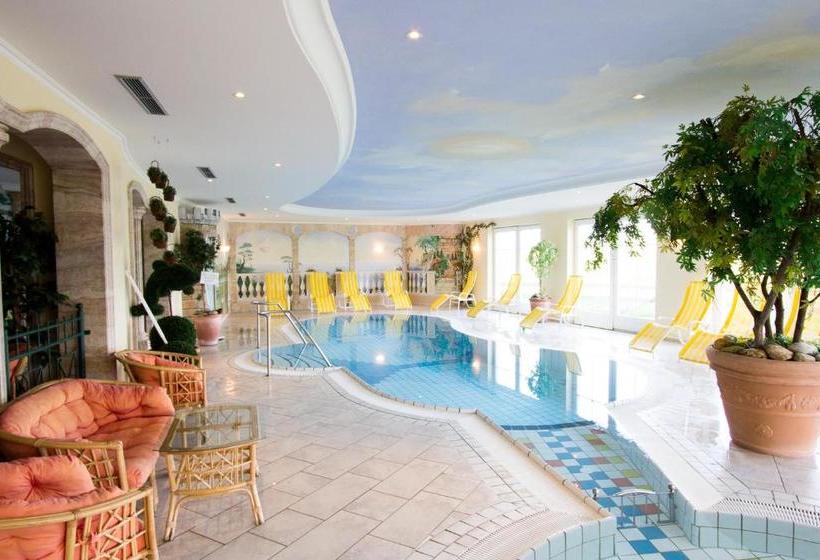 فندق Reisslerhof