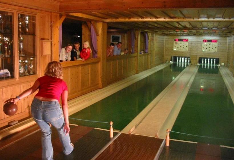 فندق Reisslerhof