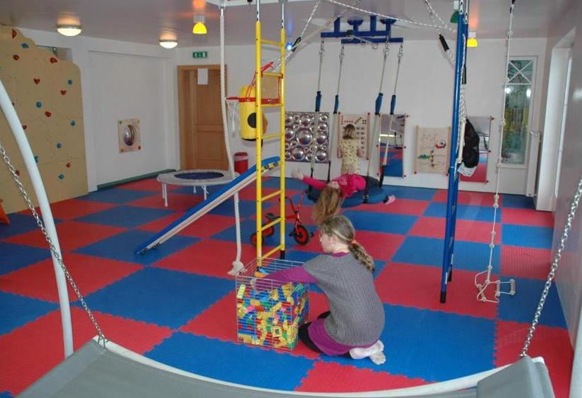 فندق Reisslerhof