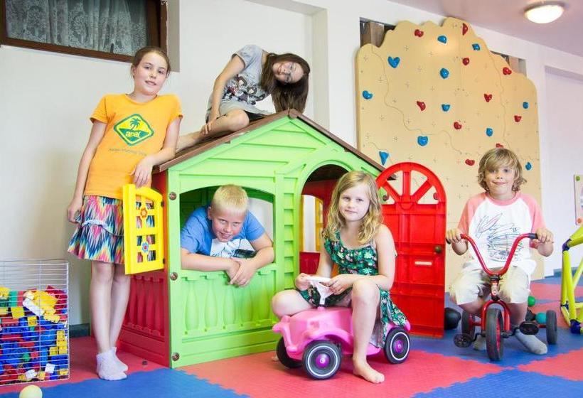 فندق Reisslerhof