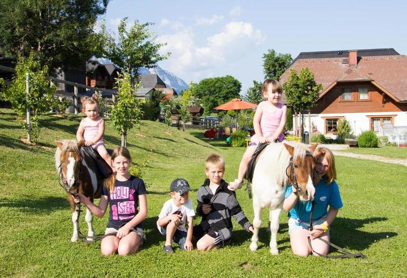 فندق Reisslerhof