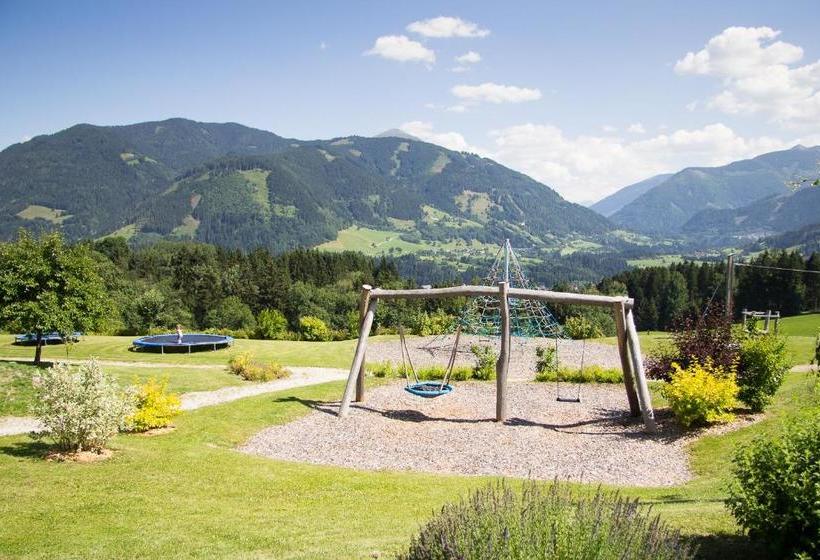 فندق Reisslerhof