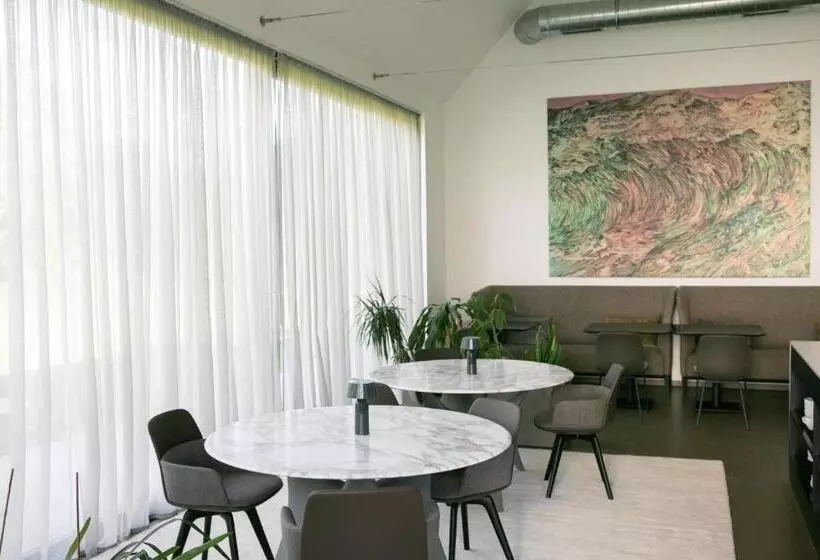 Hotelli Residenz Velich