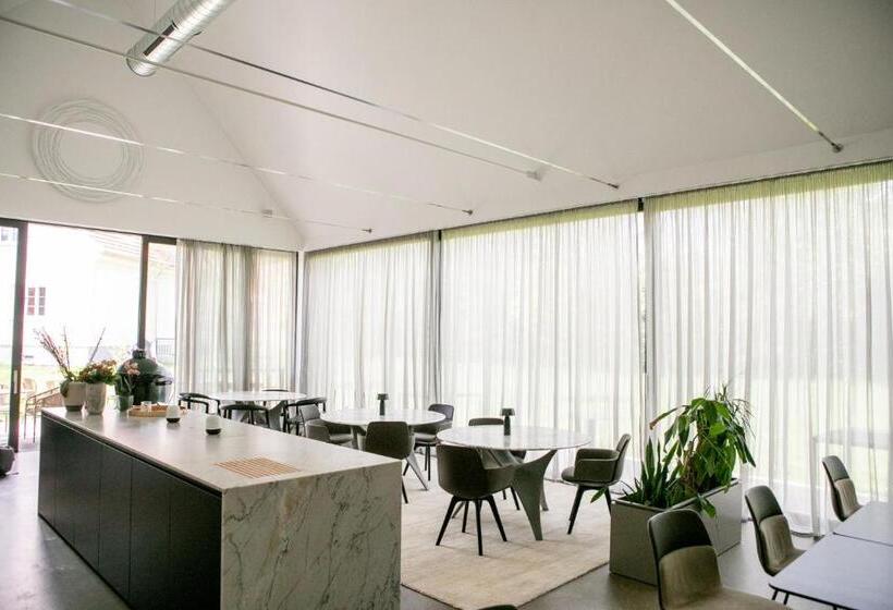 酒店 Residenz Velich