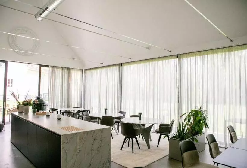 Hotelli Residenz Velich