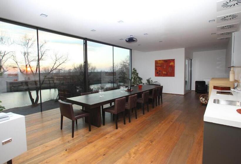 酒店 Residenz Velich