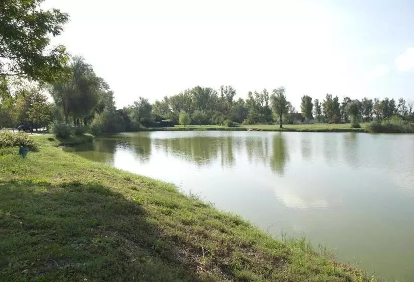 Hotelli Residenz Velich