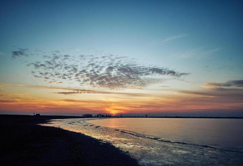 酒店 Residenz Velich