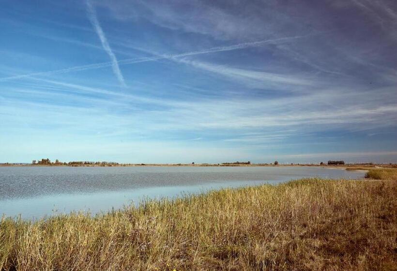 酒店 Residenz Velich