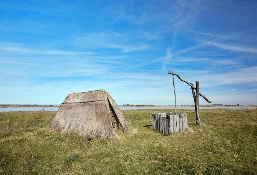 酒店 Residenz Velich