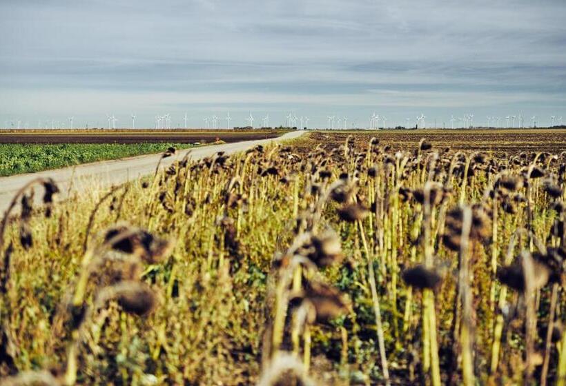 酒店 Residenz Velich