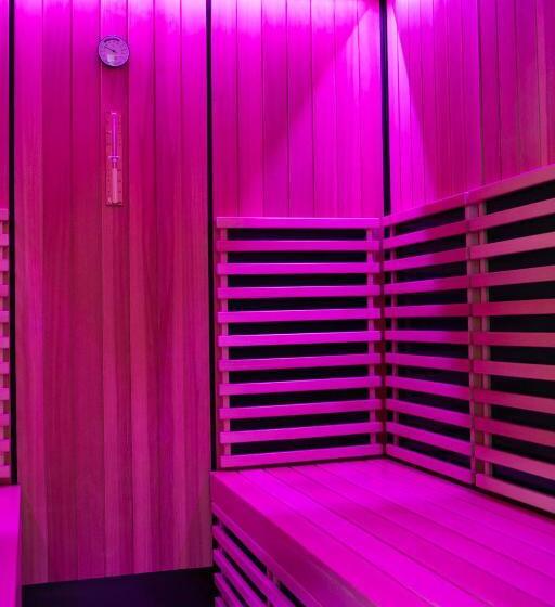 酒店 Residenz Velich