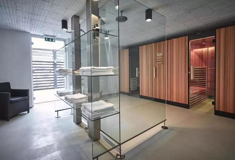 Hotelli Residenz Velich