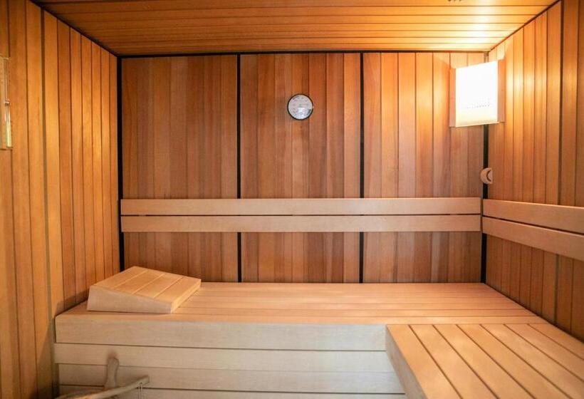 酒店 Residenz Velich