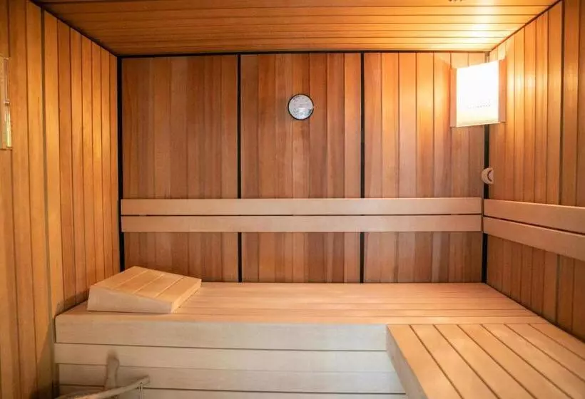 Hotelli Residenz Velich