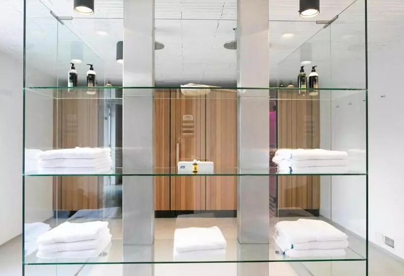 Hotelli Residenz Velich