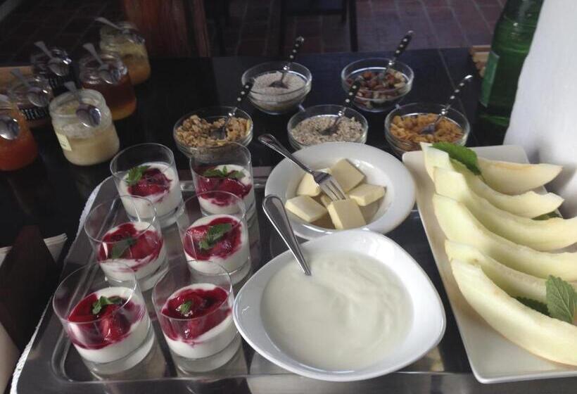 酒店 Residenz Velich