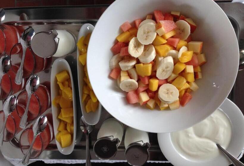 酒店 Residenz Velich