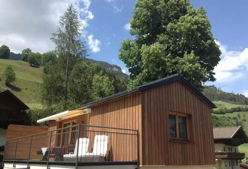 هتل Schiederhof