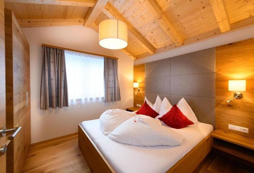 בית מלון כפרי Schiederhof