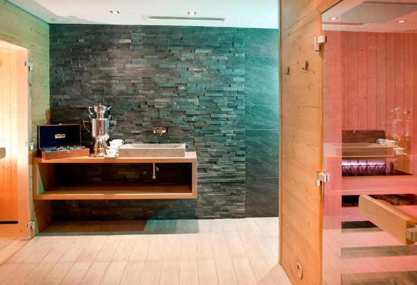 בית מלון כפרי Schiederhof