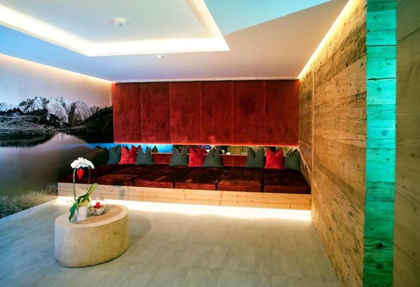 בית מלון כפרי Schiederhof