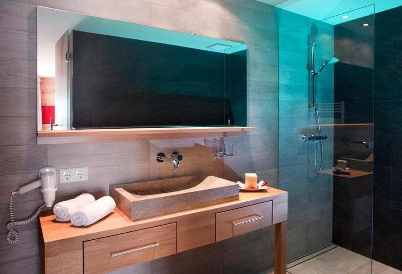 בית מלון כפרי Schiederhof