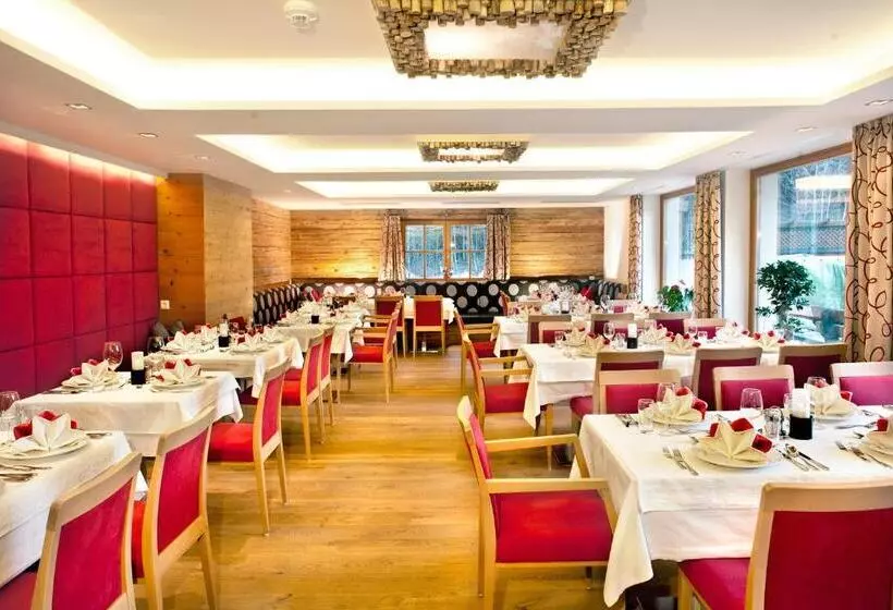 هتل Schiederhof