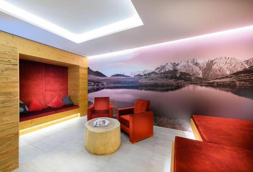 בית מלון כפרי Schiederhof