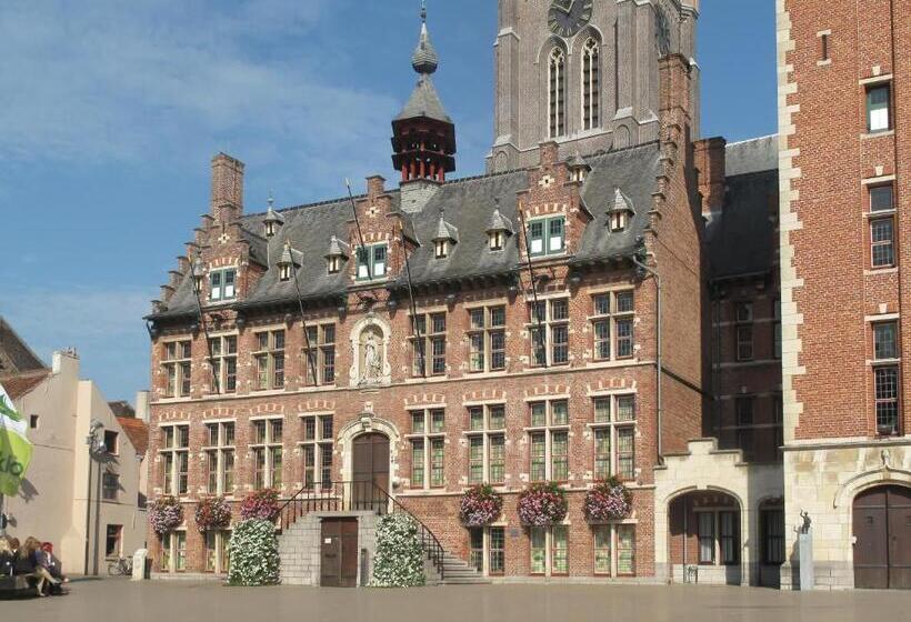 Boutique Hotel Shamon