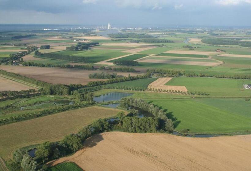 Boutique Hotel Shamon