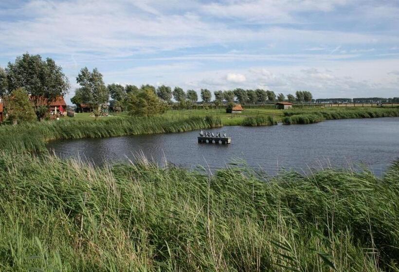 Boutique Hotel Shamon