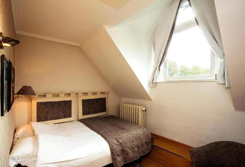 Boutique Hotel Shamon