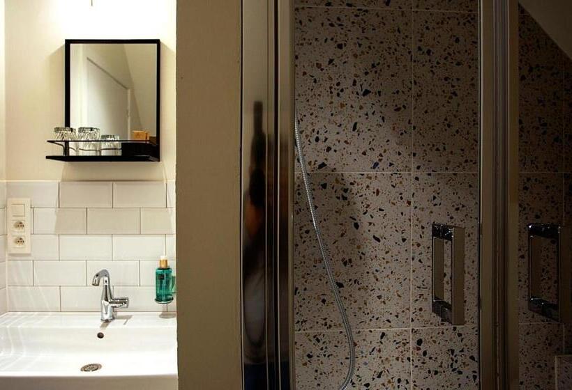 Boutique Hotel Shamon