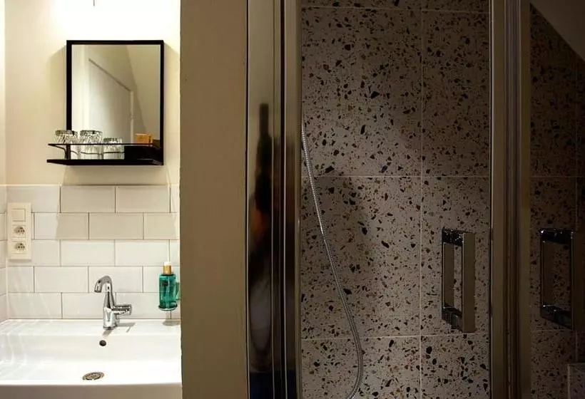 Boutique Hotel Shamon