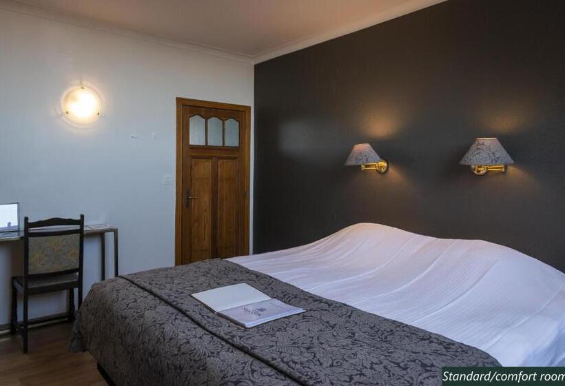 Boutique Hotel Shamon