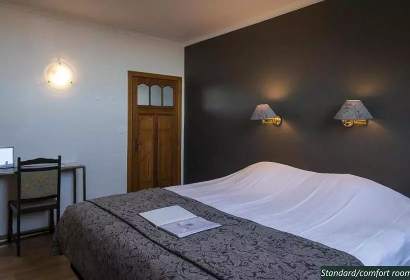 Boutique Hotel Shamon