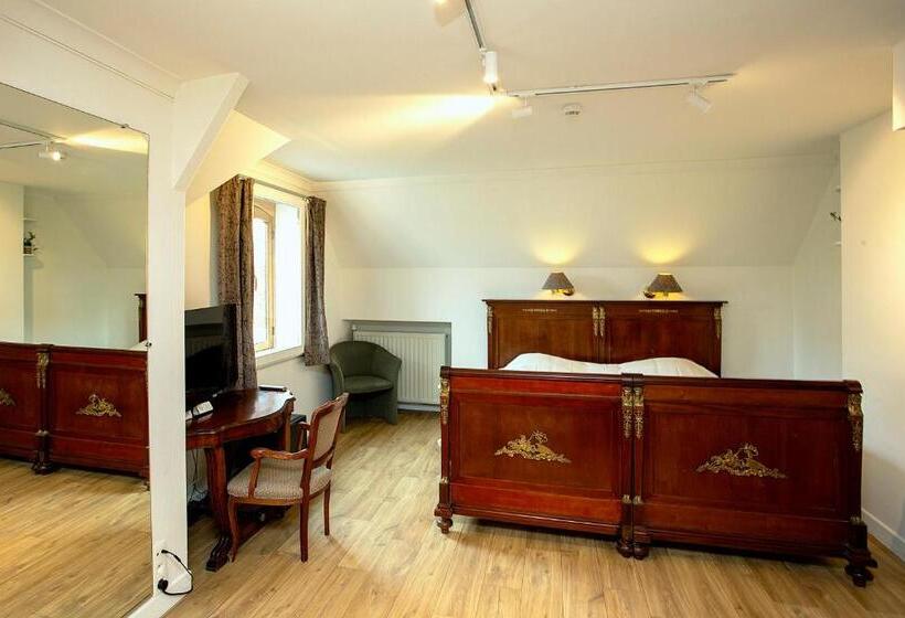 Boutique Hotel Shamon