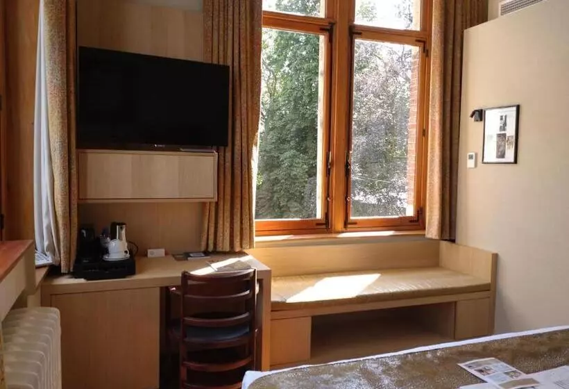 Boutique Hotel Shamon